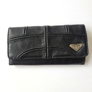 Roxy Tri-Fold Wallet